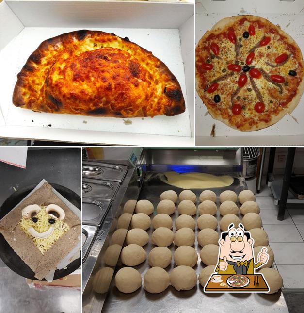 Napoli Pizza & Snack
