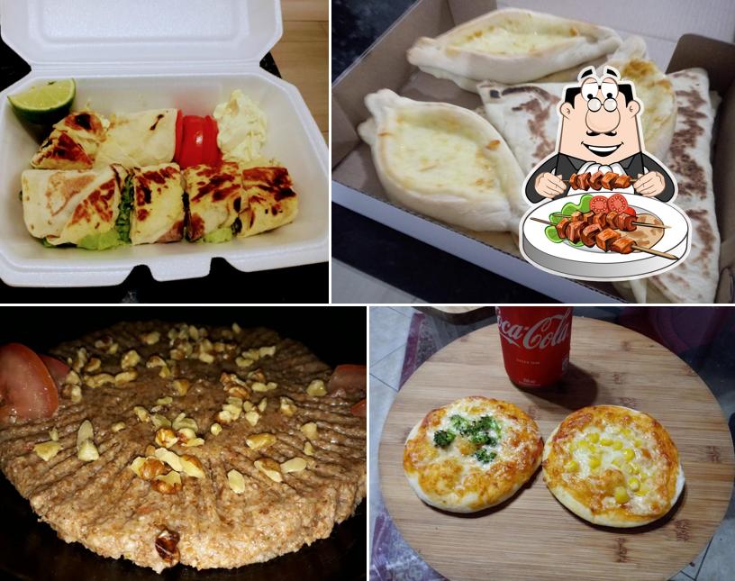 Pizzaria Shaden