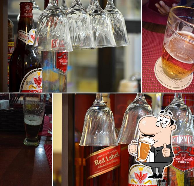 Pizzaria i9 - Pizzaria e Batataria