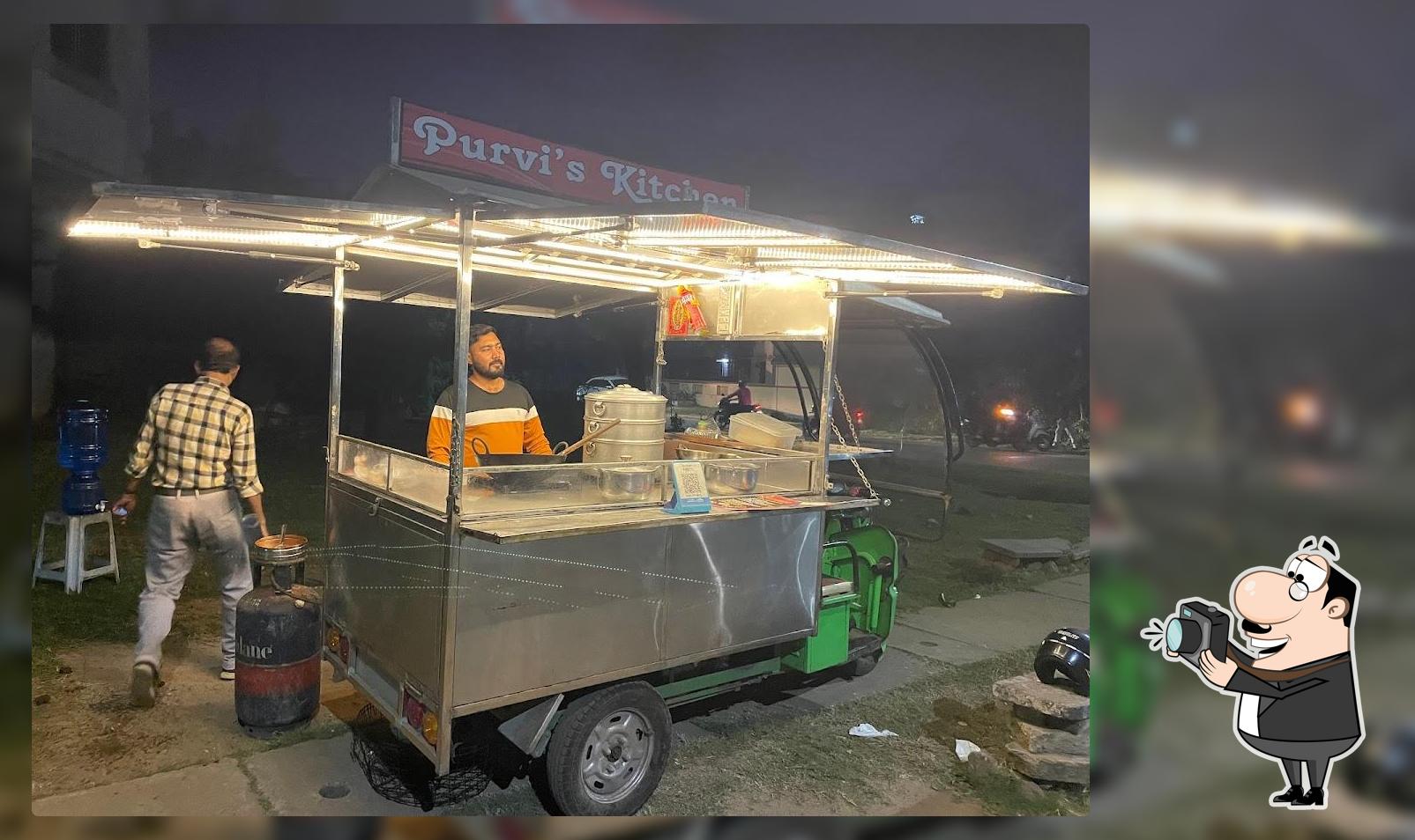 Purvis kitchen photo