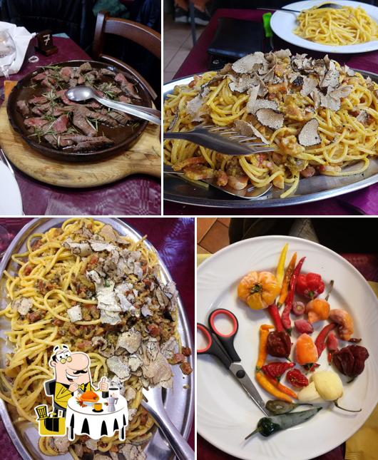 Ristorante Pizzeria Il Poggio