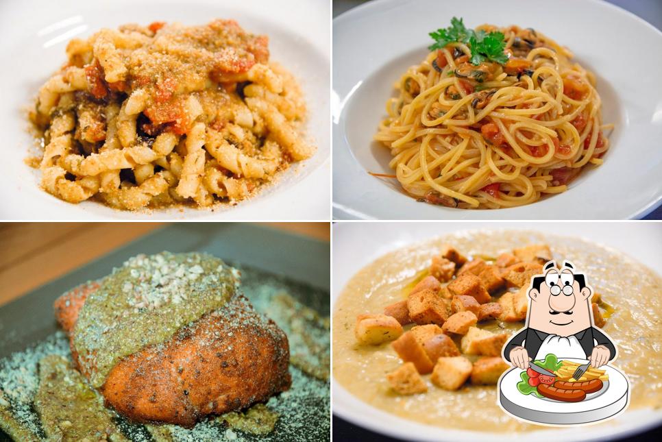 Santocchini Bistrot Moderno