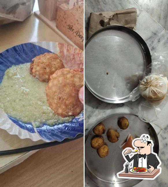 Santoshi Fast Food & Rus Depo