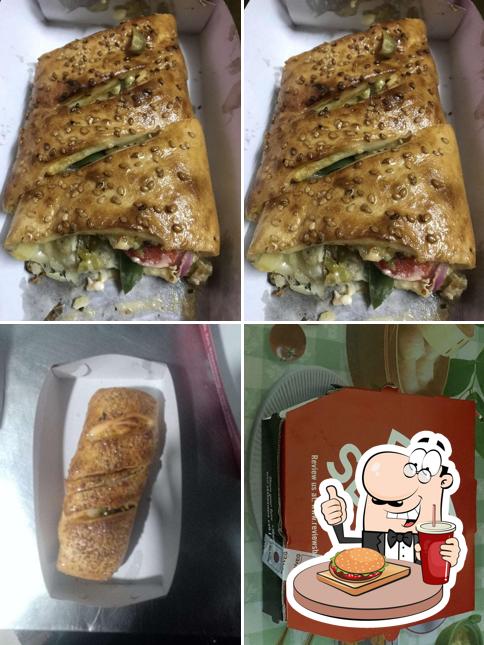 Sbarro - New York Pizza