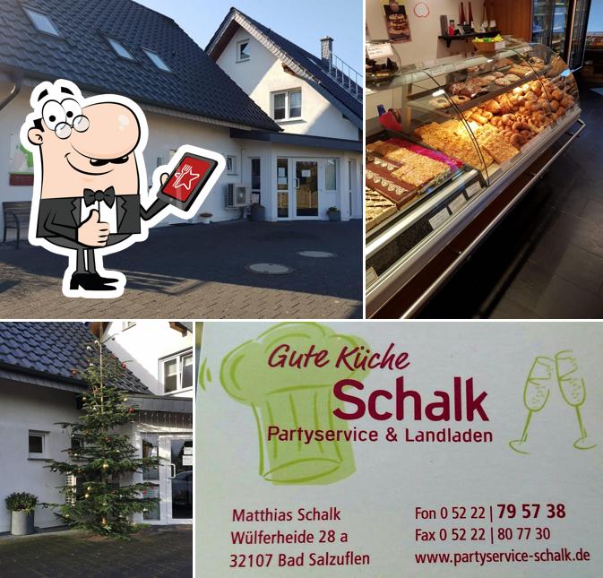 Schalk