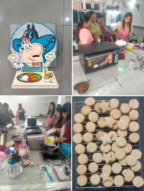 Food at Shree Bakers by Rinku Kumari- High Quality cakes and Ice Creams at your finger tip