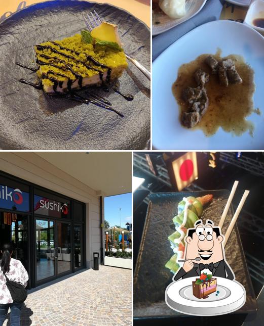Guarda la foto di Sushiko Serravalle - Retail Park
