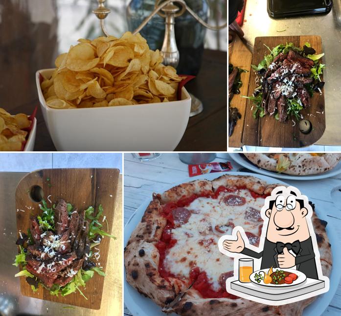 Cibo al Terrapieno - Pizza e Bistrò
