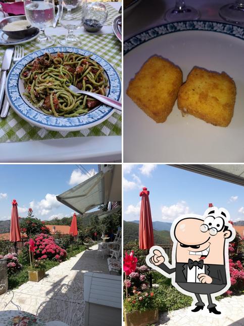 Trattoria Paganini