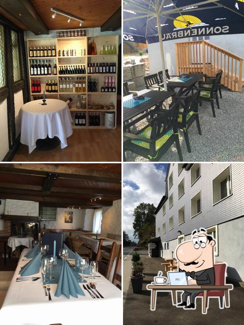 Treffpunkt Bäre