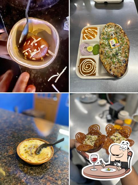 Tandur by Paratha Gally - Ahmedabad