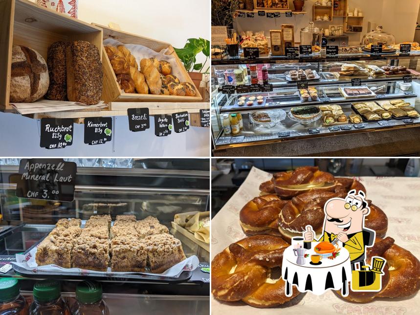 Platti al Zufreeden Glutenfree Café & Bakery