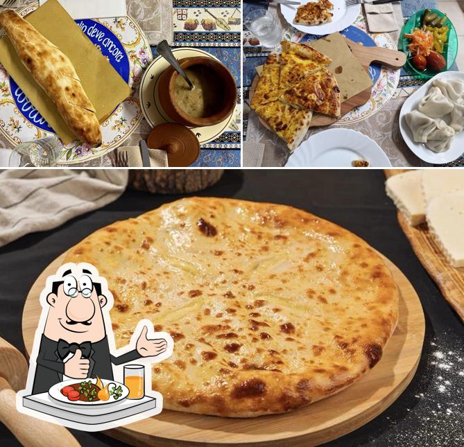 Cibo al Mada