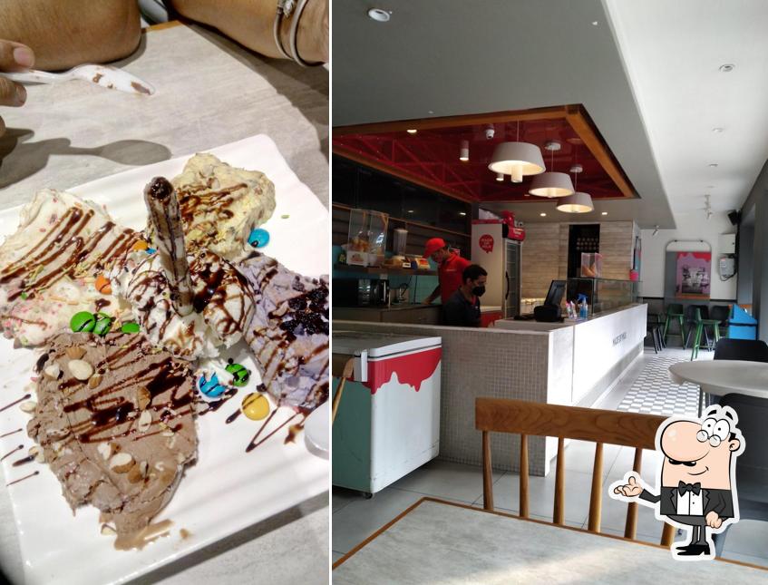 Check out how Havmor Havfunn looks inside