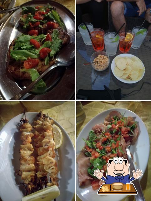 Platti al Bussola