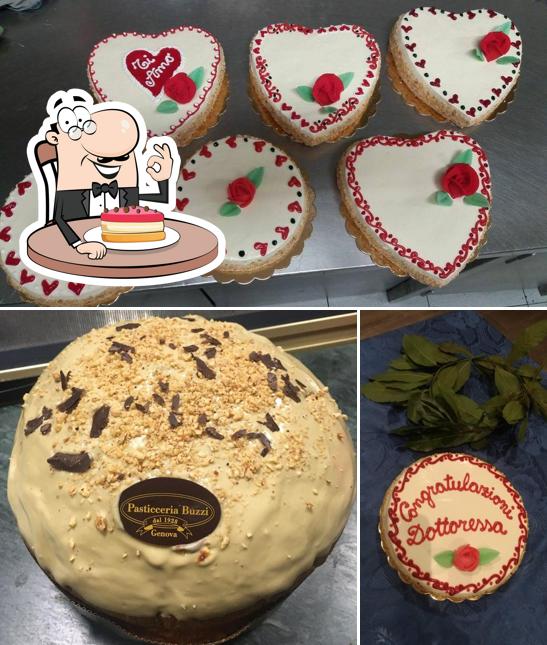 Vedi questa immagine di Pasticceria Buzzi