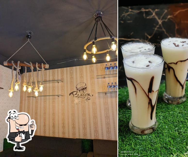 Here's a photo of Love Food Cafe