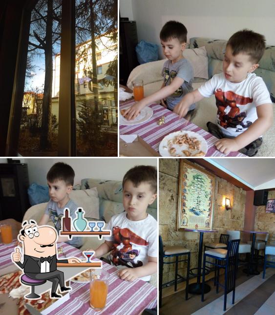Caffe Bar Mačak