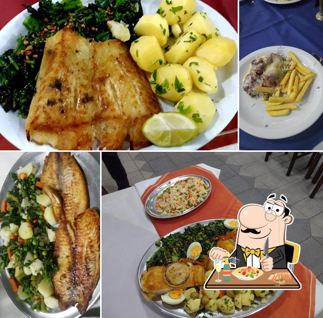 Cantina do Marinheiro