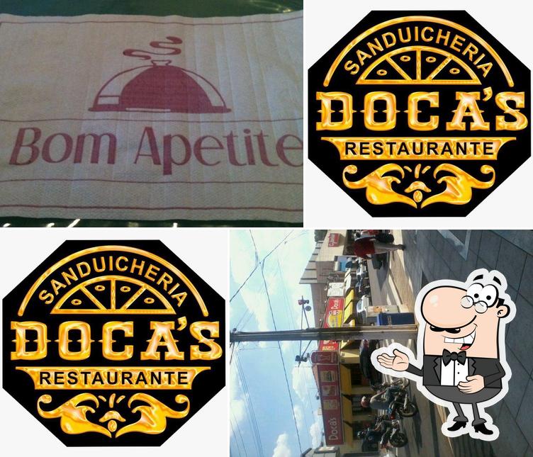Doca´s Restaurante