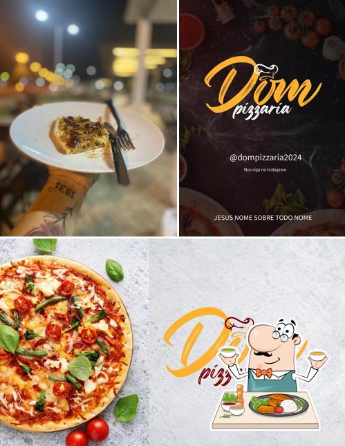 Dom Pizzaria