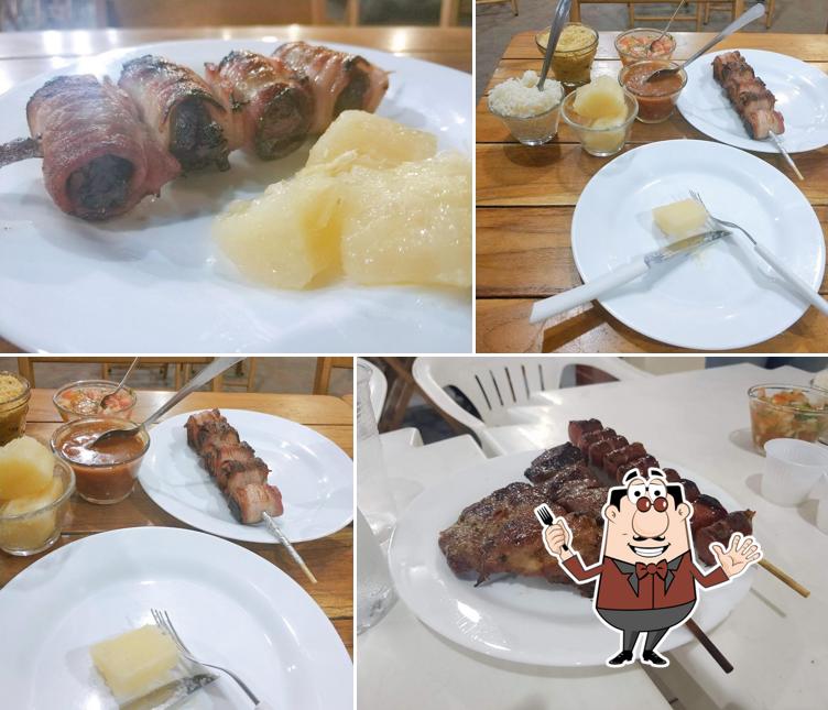 Espeto Bar