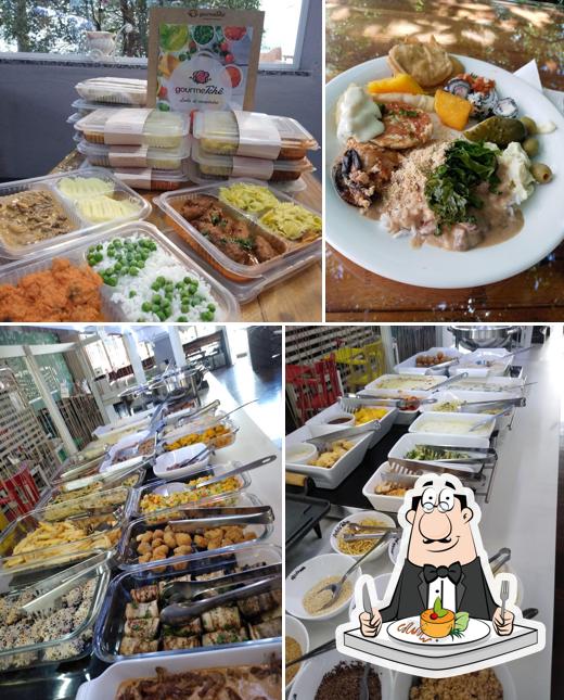 GourmeTchê Restaurante