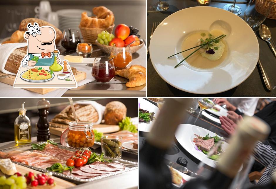 Plats à Hotel Sleepwood