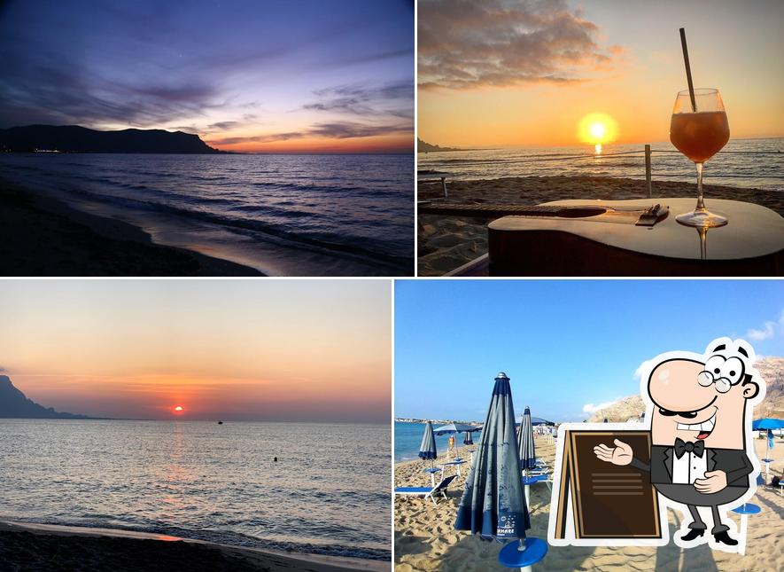 Miramare SeaRestaurant