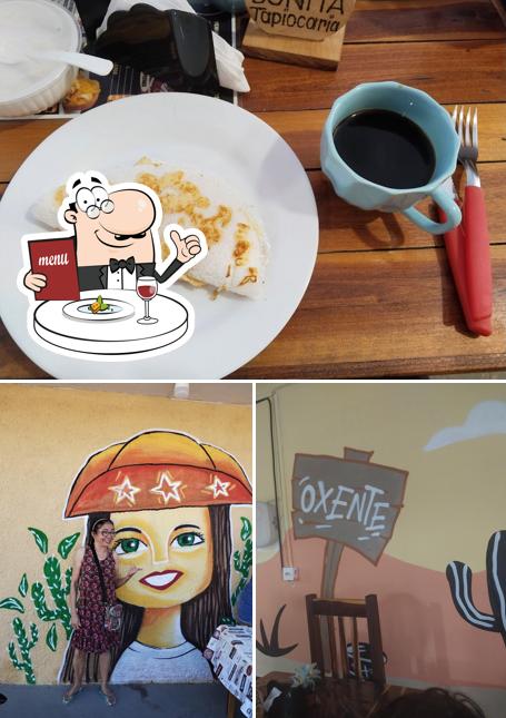 Maria Bonita Tapiocaria