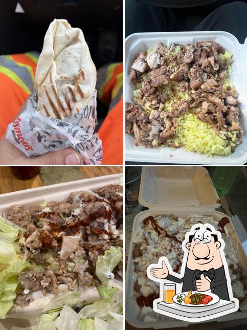 Osmow's Shawarma