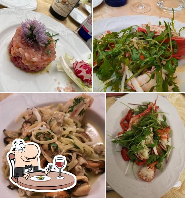 Osteria del Laghetto - Ristorante Location Eventi Novara - Piemonte - Lombardia