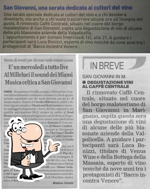 Vedi la immagine di Caffè Centrale Gustotipico