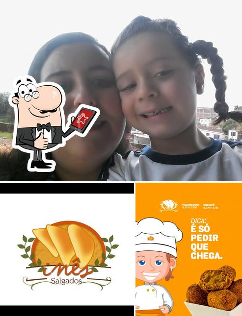 Inês Salgados - Muzambinho