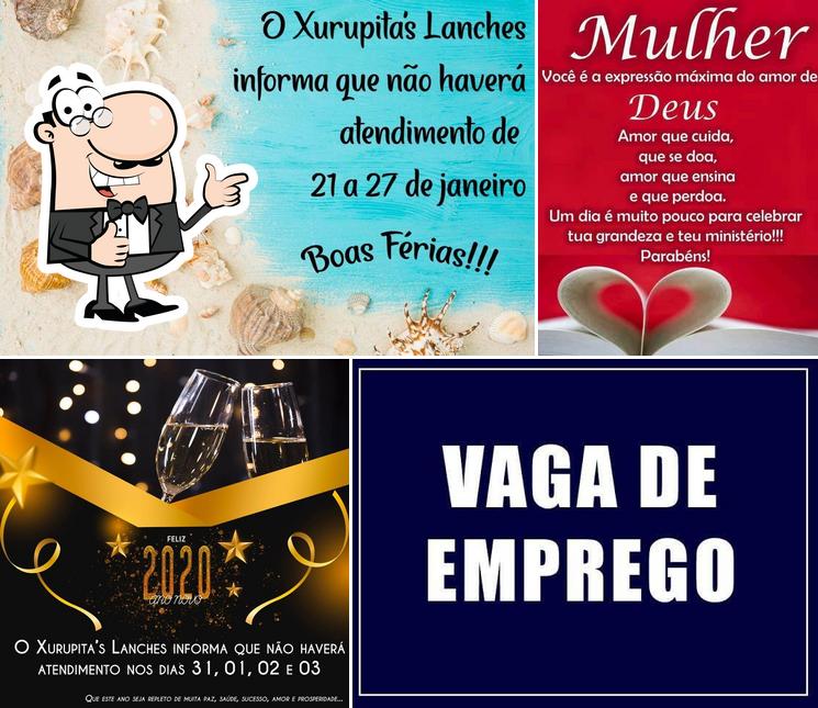 Xurupita's Lanches