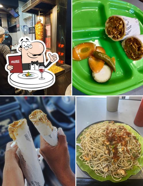 Meals at ALTHAF FOOD COURT VELACHERY