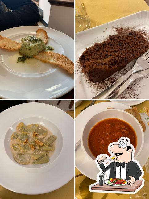 Cibo al Bucun du Preve