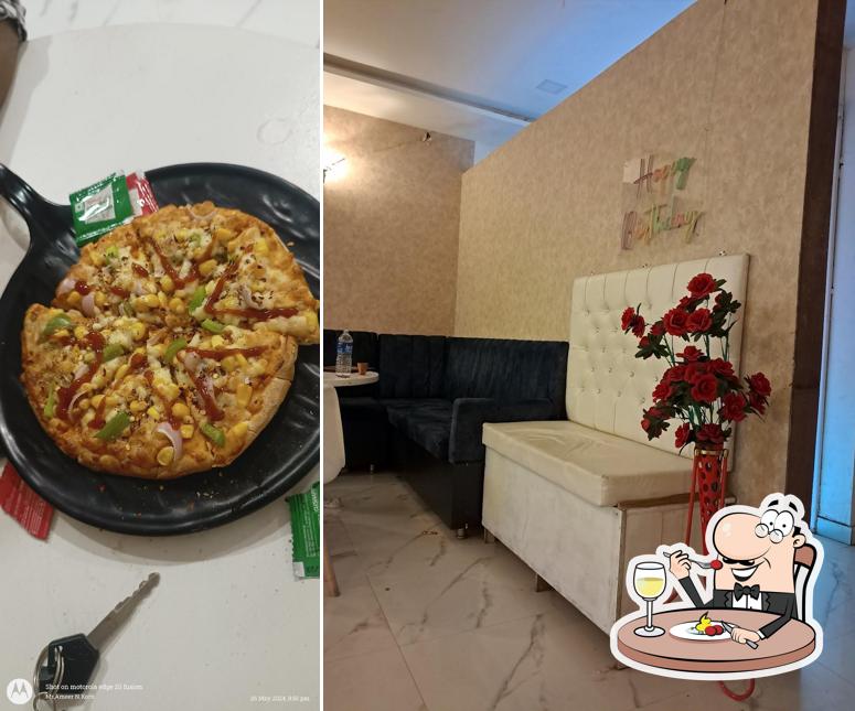Meals at CHAI SUTTA RESTAURANT
