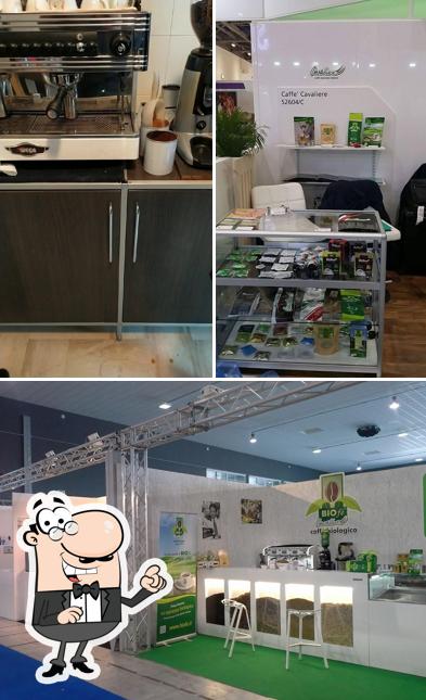 Caffe' Cavaliere Srl