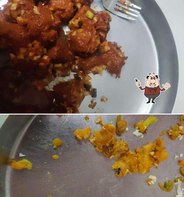 Dosa House - Amusement Park