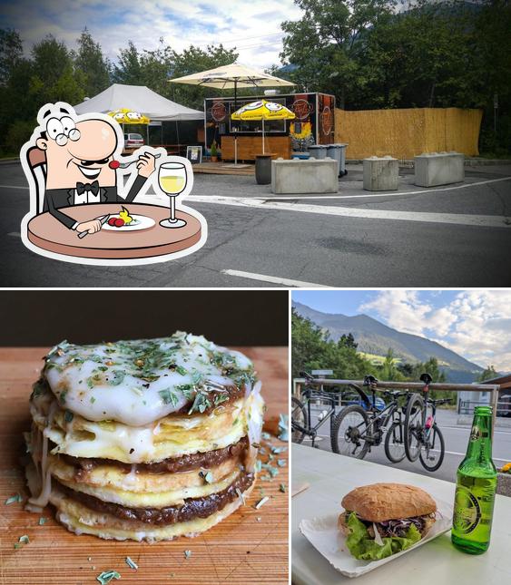 Cibo al Fuxxfood