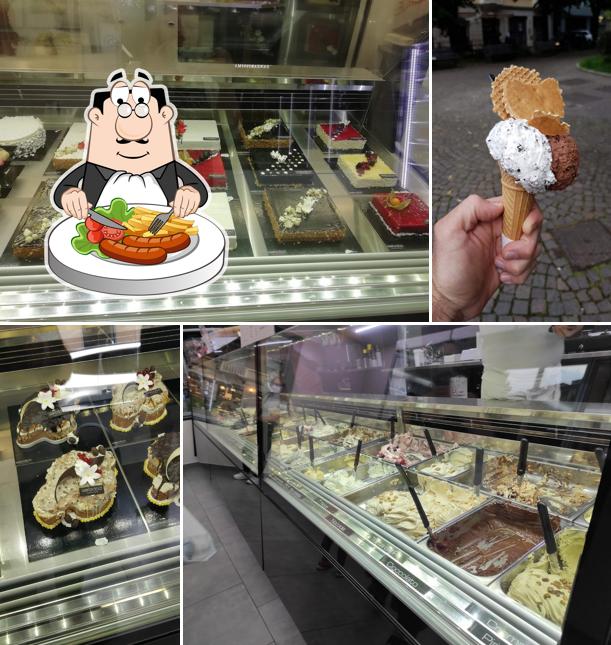 Cibo al Gelodoc