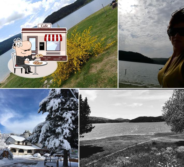 La Terrazza sull'Arvo