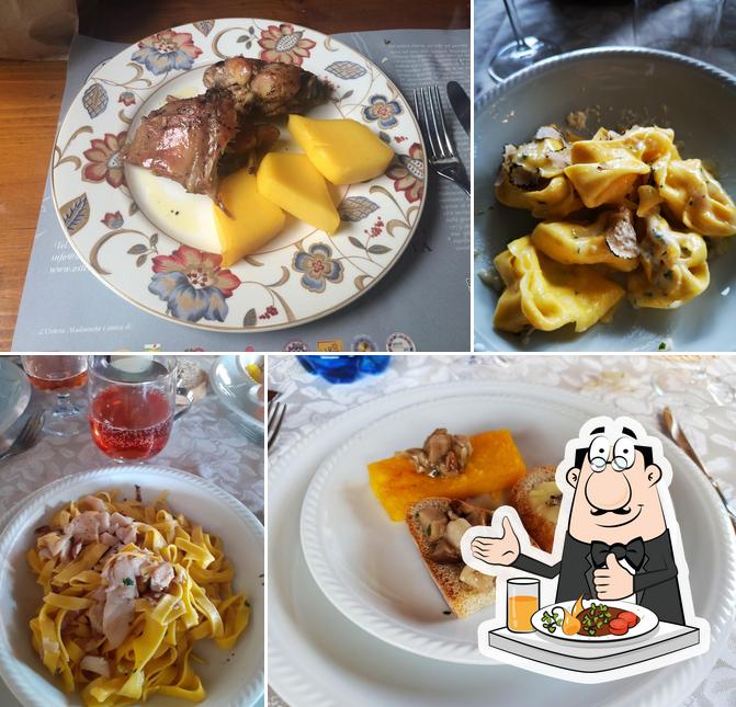 Osteria Mamma Teresa