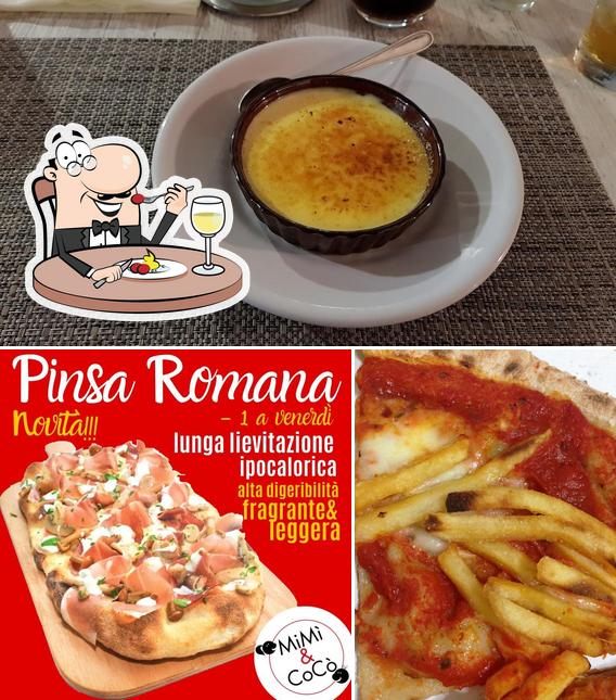 Platti al Mimì & Cocò