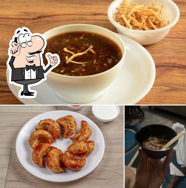 Rabis Kitchen is distinguished by interior and seo_images_cat_64