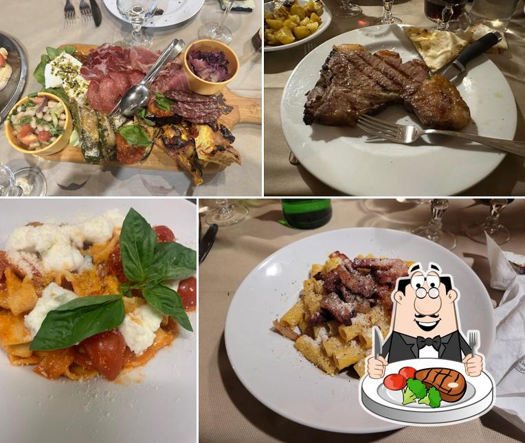 Bistecca al Rubbagalline