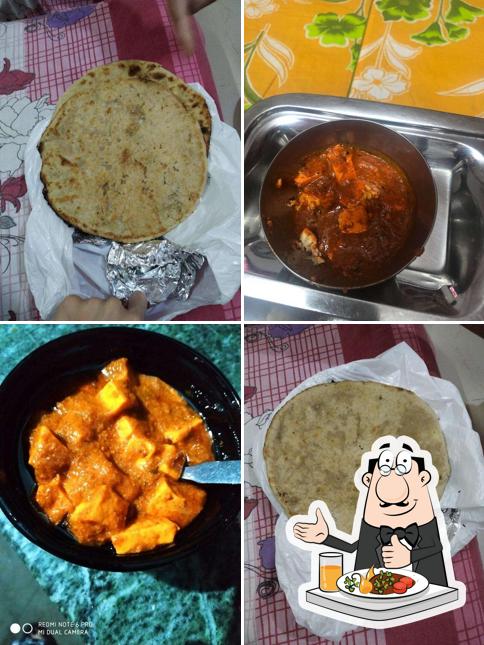 Shree Neelam Hotel & Restaurant