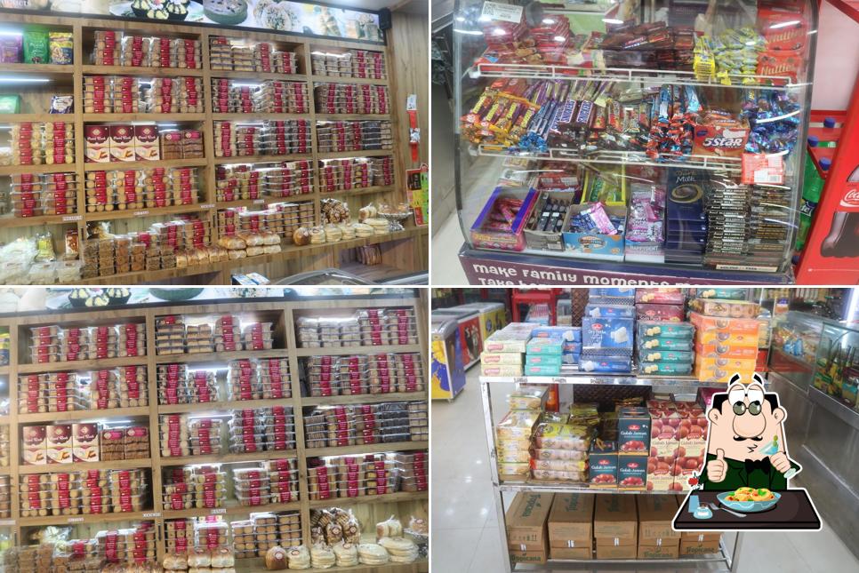 Meals at Tarai Biscuits - Bakery In Rudrapur - Cakes In Rudrapur - Cookies In Rudrapur
