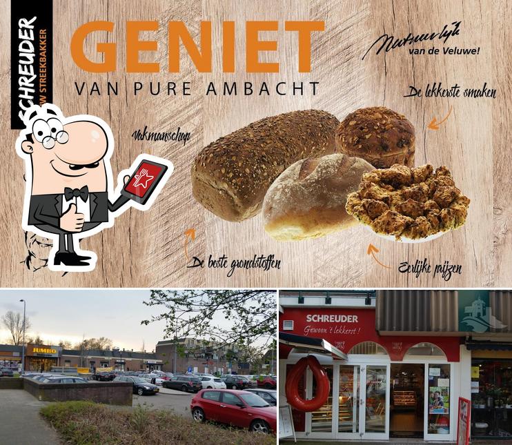 bakery Schreuder